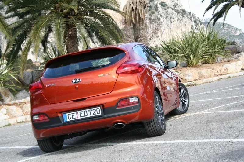Kia Pro_cee'd