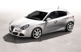 Alfa Romeo Giulietta Veloce — zdjęcie 3