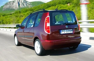 Skoda najpopularniejszą marką w Polsce — zdjęcie 2