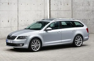 Skoda najpopularniejszą marką w Polsce — zdjęcie 3