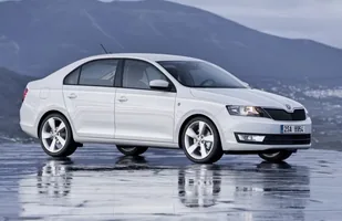 Skoda najpopularniejszą marką w Polsce — zdjęcie 4