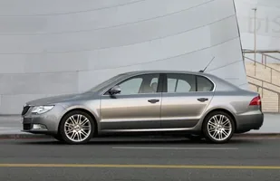 Skoda najpopularniejszą marką w Polsce — zdjęcie 7