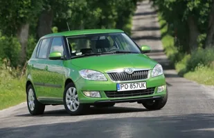 Skoda najpopularniejszą marką w Polsce — zdjęcie 8