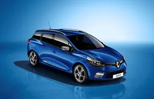 Renault Clio RS wchodzi na polski rynek — zdjęcie 2