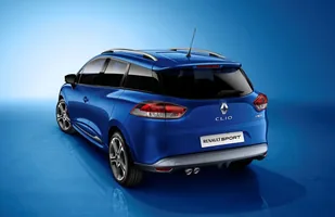 Renault Clio RS wchodzi na polski rynek — zdjęcie 8