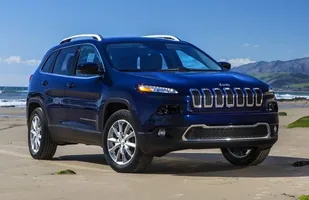 Nowy Jeep Cherokee. Komu się podoba? — zdjęcie 6