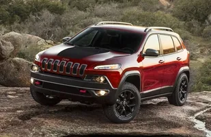 Nowy Jeep Cherokee. Komu się podoba? — zdjęcie 10