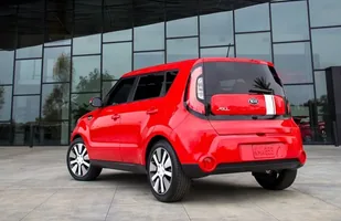 Oto nowa Kia Soul — zdjęcie 2
