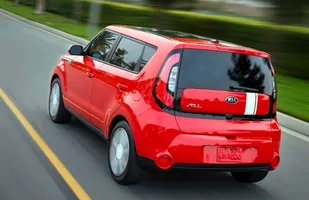 Oto nowa Kia Soul — zdjęcie 4