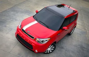 Oto nowa Kia Soul — zdjęcie 5