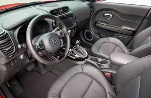 Oto nowa Kia Soul — zdjęcie 6