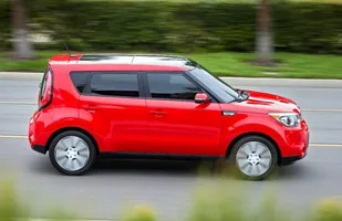Oto nowa Kia Soul — zdjęcie 7