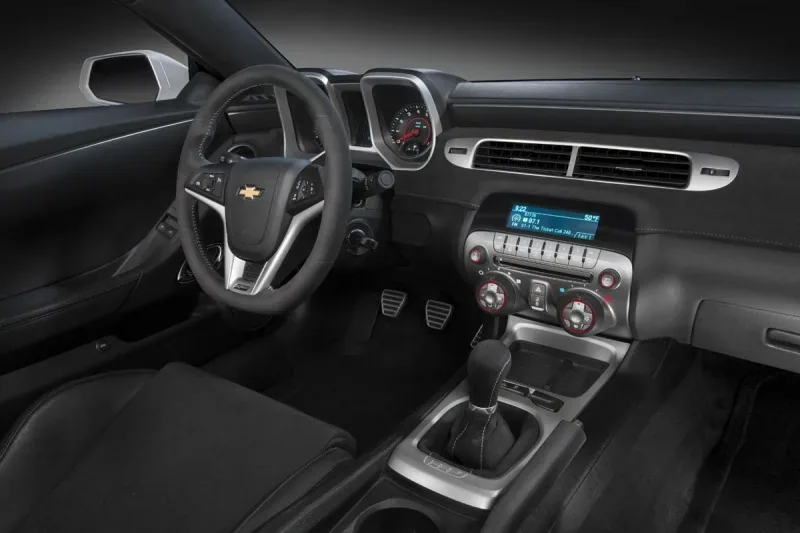 Chevrolet Camaro Z28