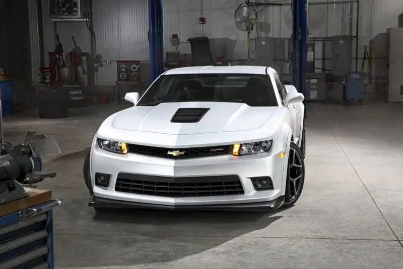 Chevrolet Camaro Z28