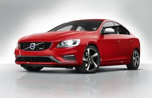 Nowe Volva R-Design — zdjęcie 2