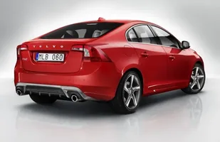 Nowe Volva R-Design — zdjęcie 3