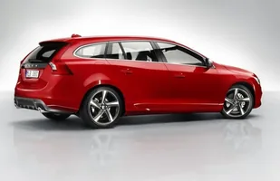 Nowe Volva R-Design — zdjęcie 5