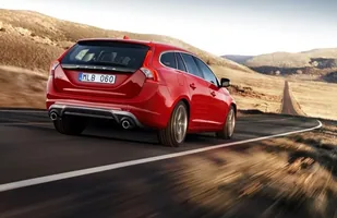 Nowe Volva R-Design — zdjęcie 6