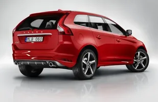 Nowe Volva R-Design — zdjęcie 7