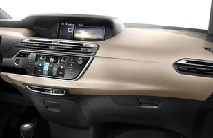 Oficjalnie: nowy Citroen C4 Picasso — zdjęcie 3
