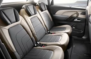 Oficjalnie: nowy Citroen C4 Picasso — zdjęcie 4