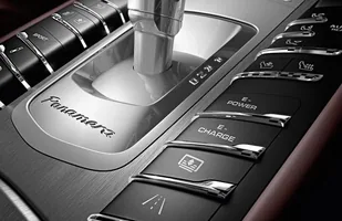 Porsche Panamera, które spala 3,1 l/100 km — zdjęcie 2