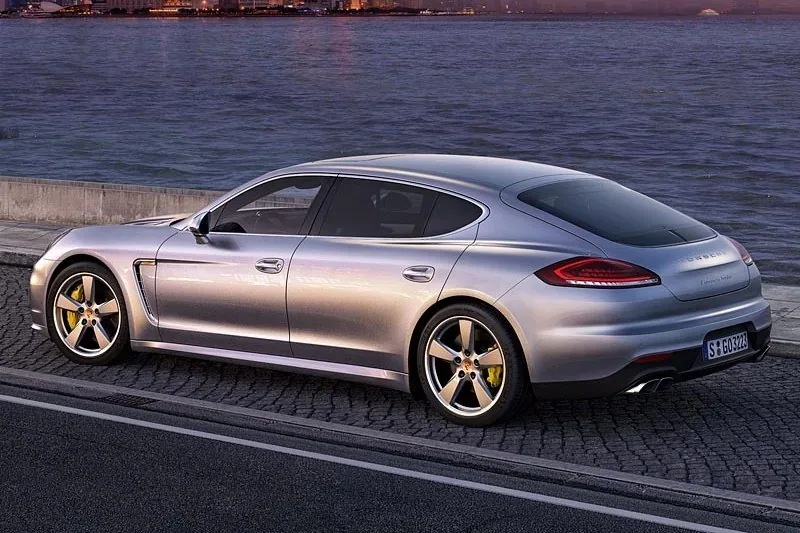 Porsche Panamera Executive