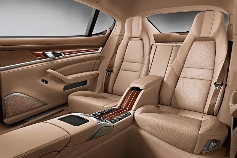 Porsche Panamera Executive