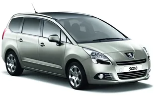 Okazje w salonach Peugeota — zdjęcie 2