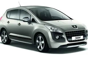 Okazje w salonach Peugeota — zdjęcie 3