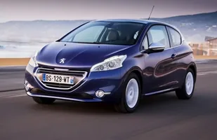 Okazje w salonach Peugeota — zdjęcie 4