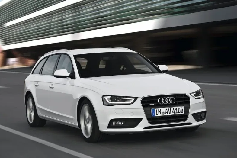 Audi A4Avant