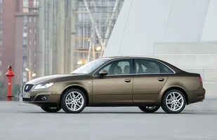 Seat kończy produkcję Exeo — zdjęcie 2
