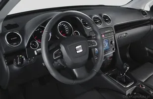 Seat kończy produkcję Exeo — zdjęcie 3