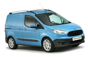 Nowy Ford dla małych przedsiębiorców — zdjęcie 2