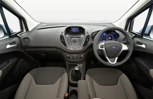 Nowy Ford dla małych przedsiębiorców — zdjęcie 3