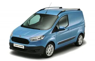 Nowy Ford dla małych przedsiębiorców — zdjęcie 4