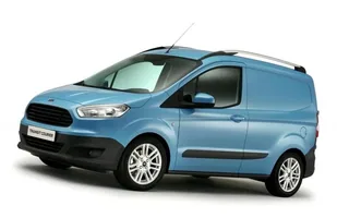 Nowy Ford dla małych przedsiębiorców — zdjęcie 6