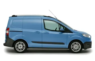 Nowy Ford dla małych przedsiębiorców — zdjęcie 7