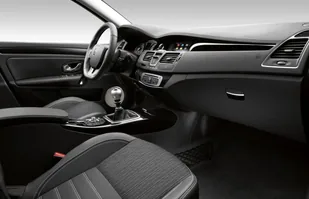 Renault Laguna po zmianach. Widzicie różnice? — zdjęcie 2