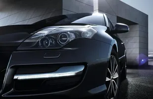 Renault Laguna po zmianach. Widzicie różnice? — zdjęcie 3