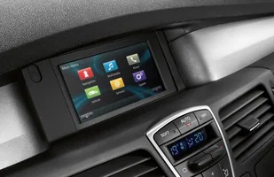 Renault Laguna po zmianach. Widzicie różnice? — zdjęcie 4