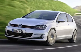 Ruszyła produkcja Volkswagena Golfa GTI — zdjęcie 3