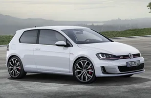 Ruszyła produkcja Volkswagena Golfa GTI — zdjęcie 4