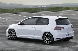 Ruszyła produkcja Volkswagena Golfa GTI — zdjęcie 5