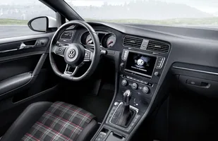 Ruszyła produkcja Volkswagena Golfa GTI — zdjęcie 6