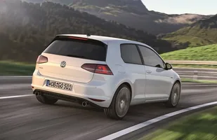 Ruszyła produkcja Volkswagena Golfa GTI — zdjęcie 7