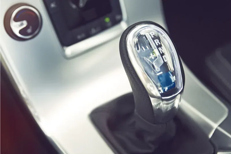 Volvo S60 Polestar