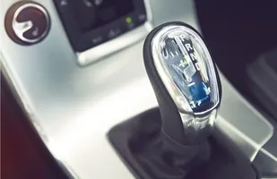 Ekstremalne Volvo S60 Polestar — zdjęcie 2