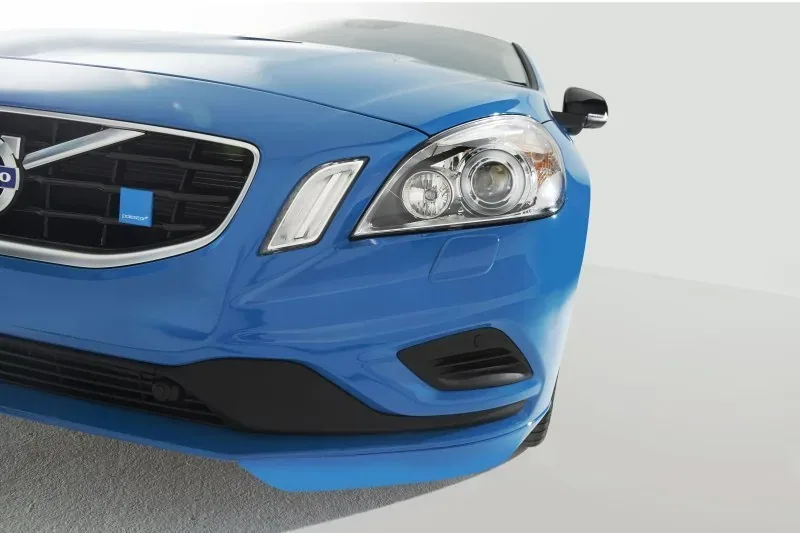 Volvo S60 Polestar